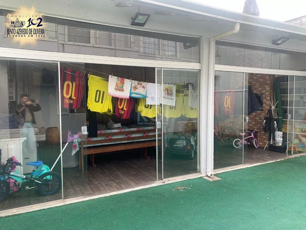 Sobrado, 4 quartos, 240 m² - Foto 8