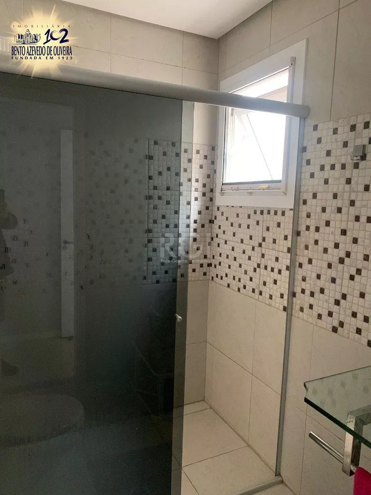 Sobrado, 4 quartos, 240 m² - Foto 1