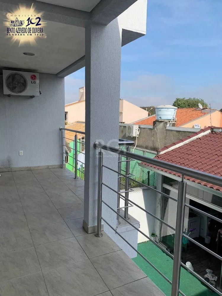 Sobrado, 4 quartos, 240 m² - Foto 5