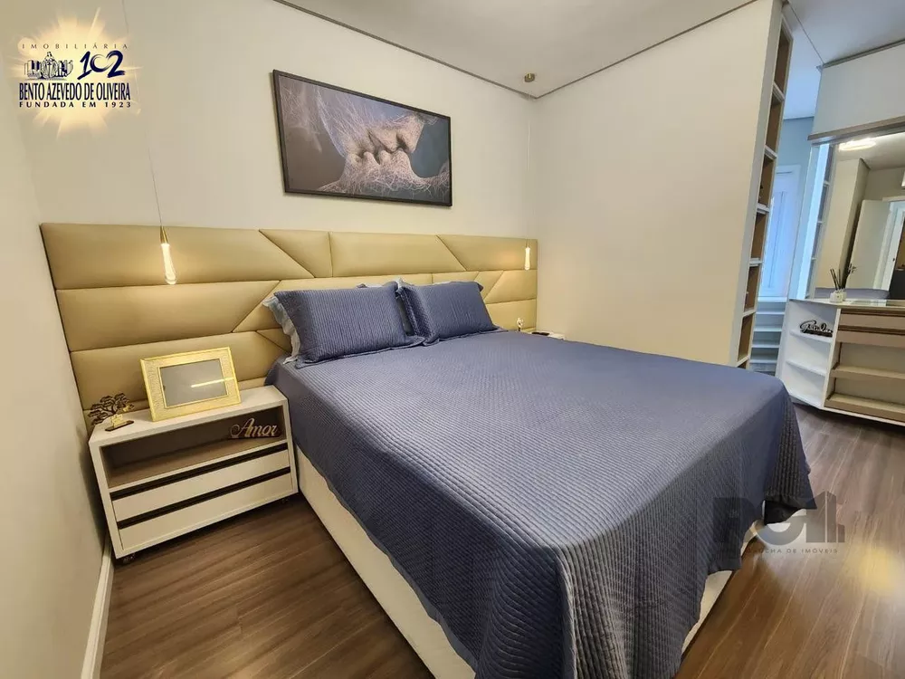 Casa de Condomínio, 3 quartos - Foto 7