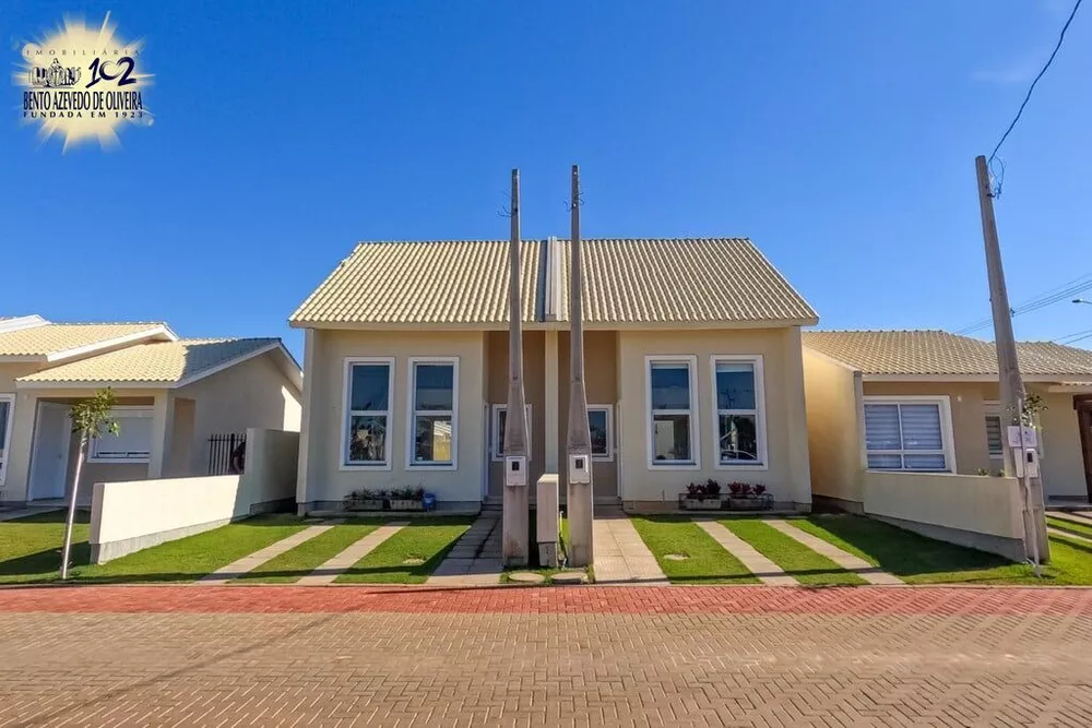 Casa de Condomínio, 3 quartos - Foto 6