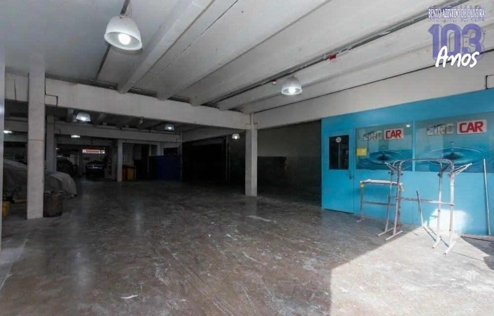 Sala-Conjunto, 1409 m² - Foto 8