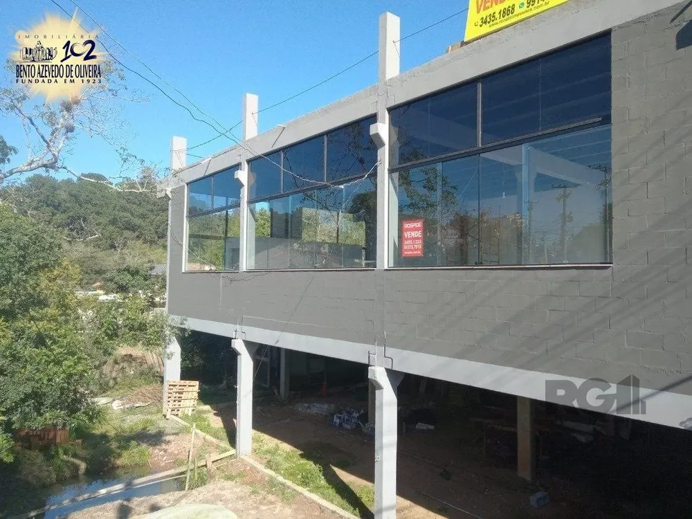 Prédio Inteiro, 400 m² - Foto 2