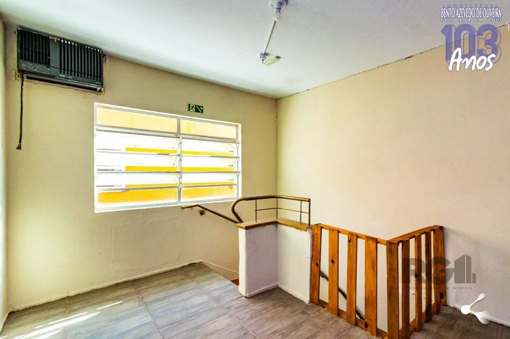 Loja-Salão, 40 m² - Foto 1