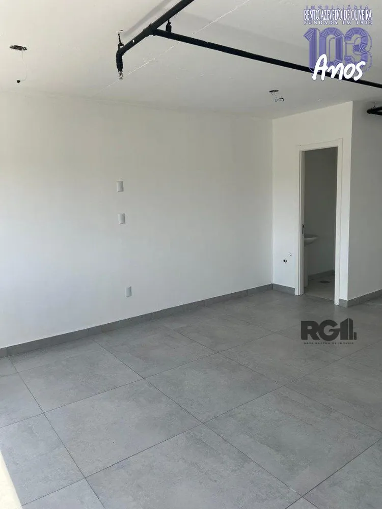 Sala-Conjunto, 37 m² - Foto 7