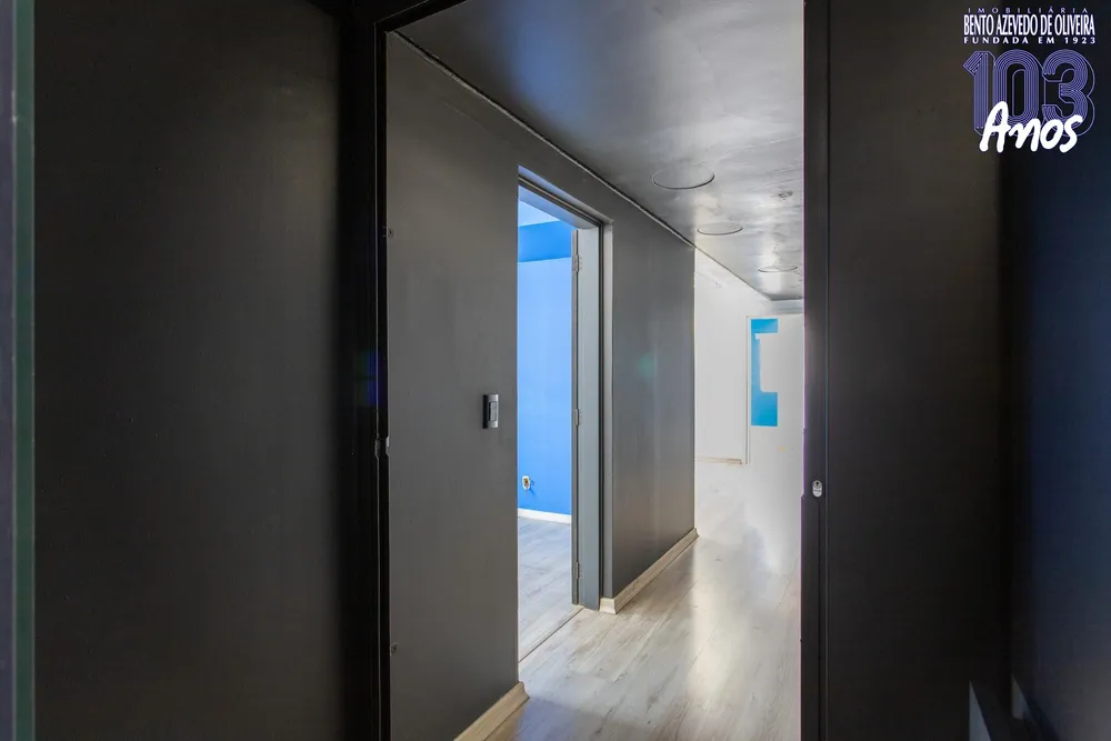 Sala-Conjunto, 37 m² - Foto 2