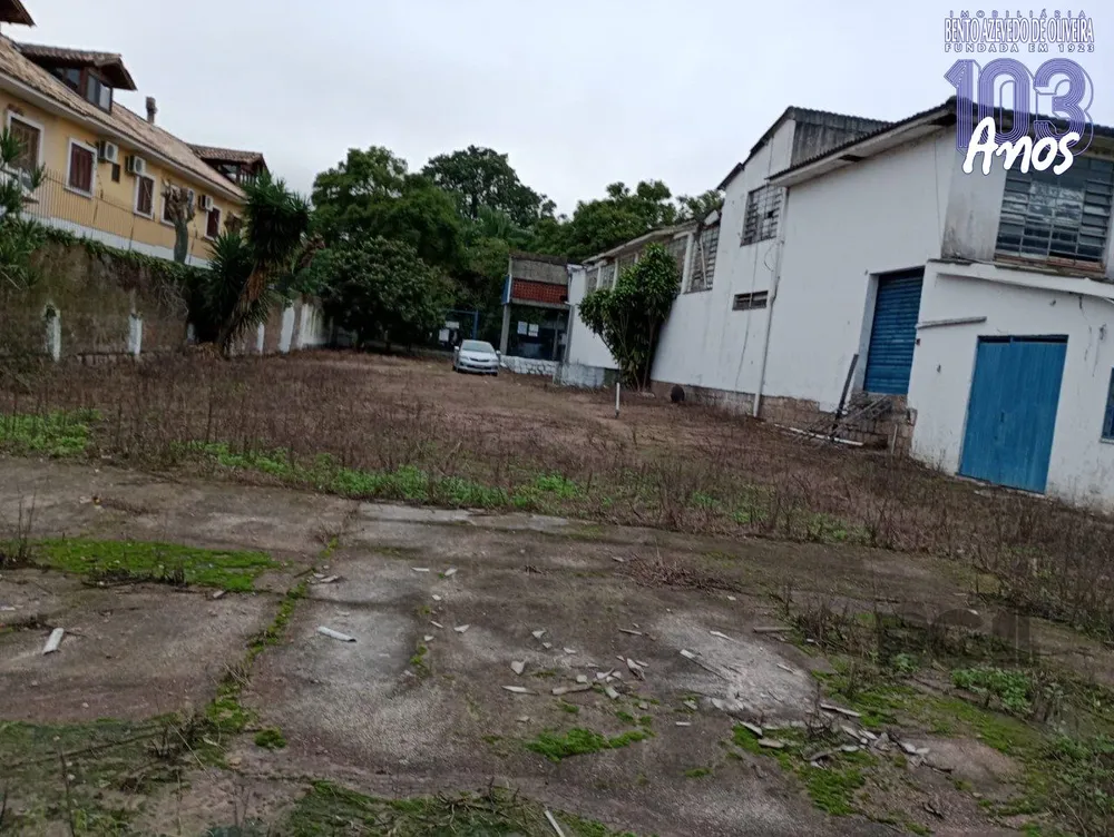 Terreno, 1440 m² - Foto 1