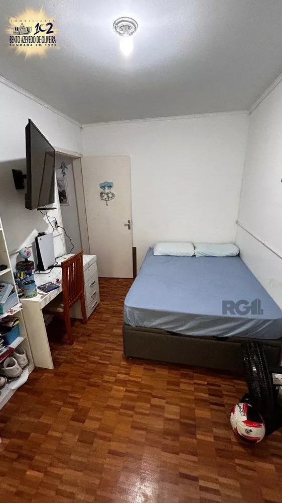 Apartamento, 2 quartos, 61 m² - Foto 2
