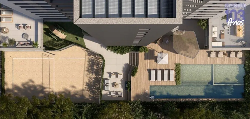 Apartamento, 3 quartos, 187 m² - Foto 5