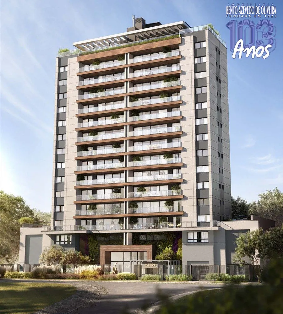 Apartamento, 3 quartos, 187 m² - Foto 3