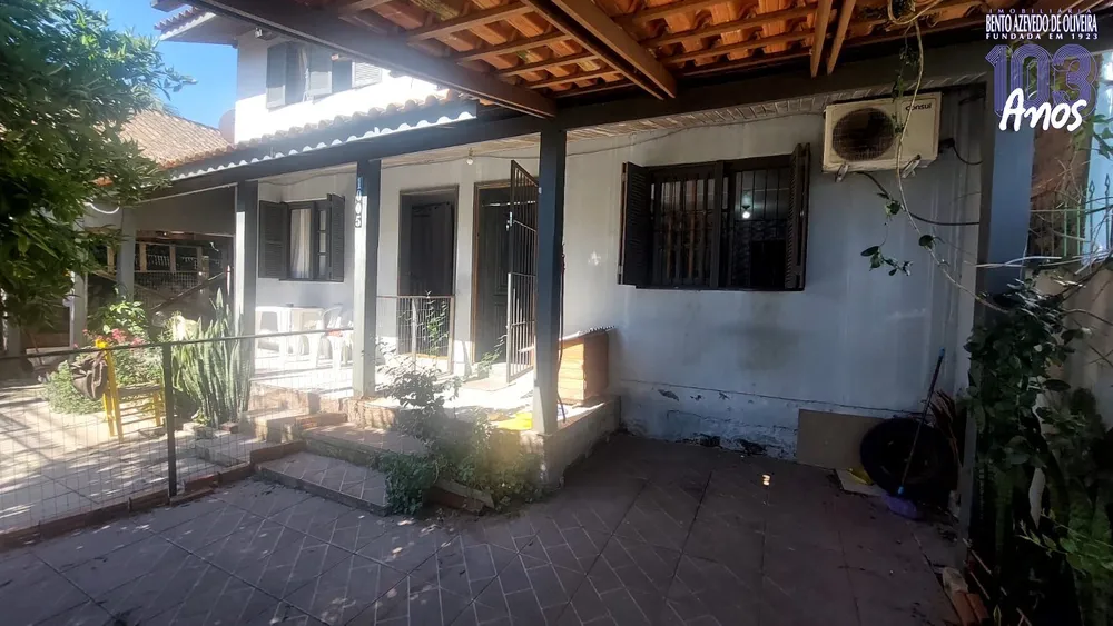 Apartamento, 2 quartos, 84 m² - Foto 1