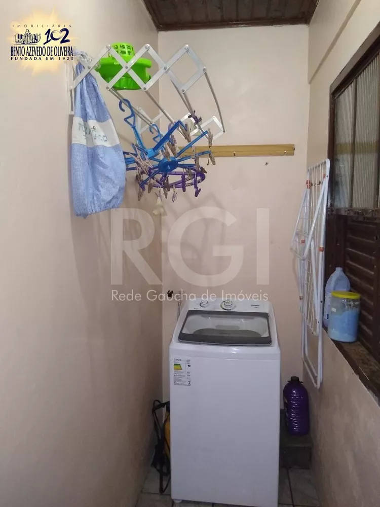 Casa, 3 quartos, 200 m² - Foto 5