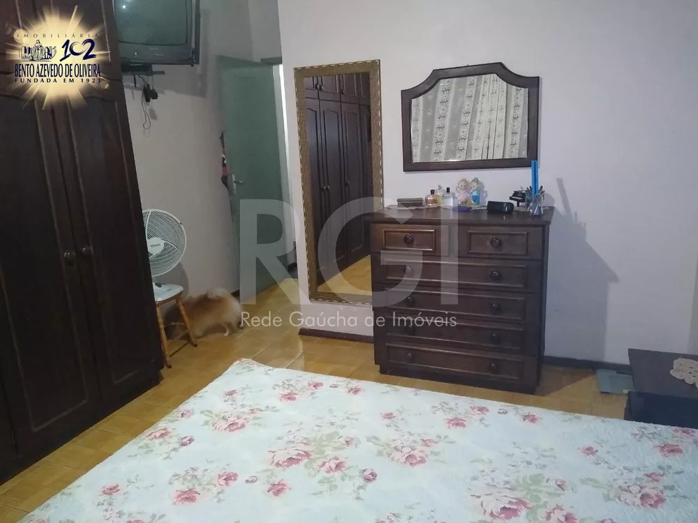 Casa, 3 quartos, 200 m² - Foto 6