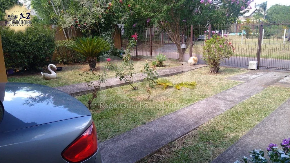 Casa, 3 quartos, 200 m² - Foto 4