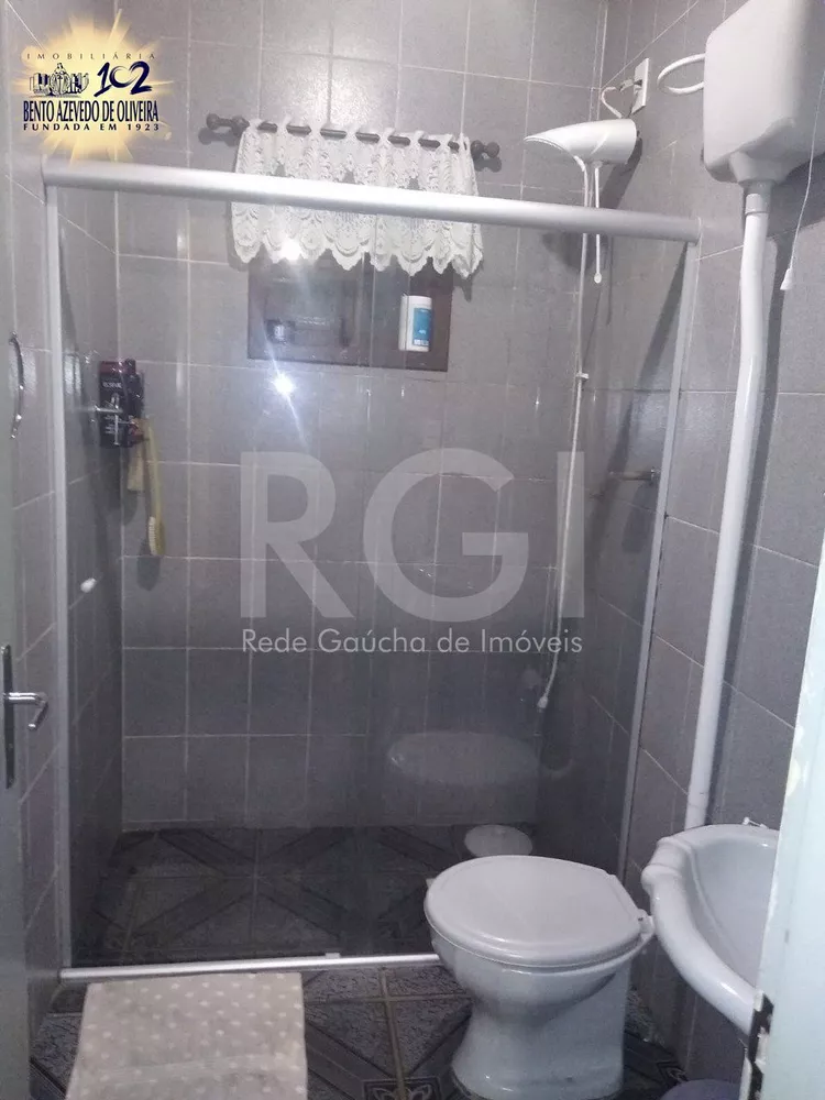 Casa, 3 quartos, 200 m² - Foto 2