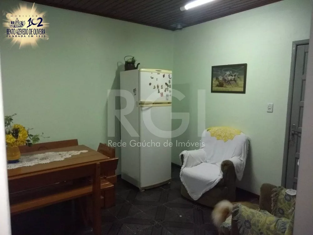 Casa, 3 quartos, 200 m² - Foto 1