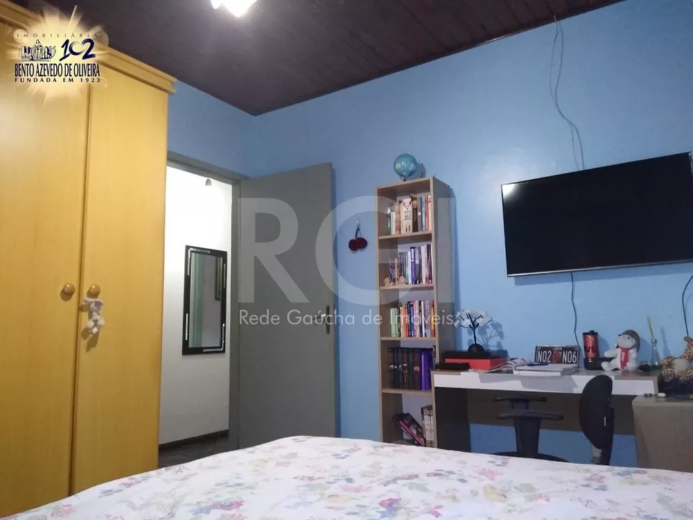 Casa, 3 quartos, 200 m² - Foto 8