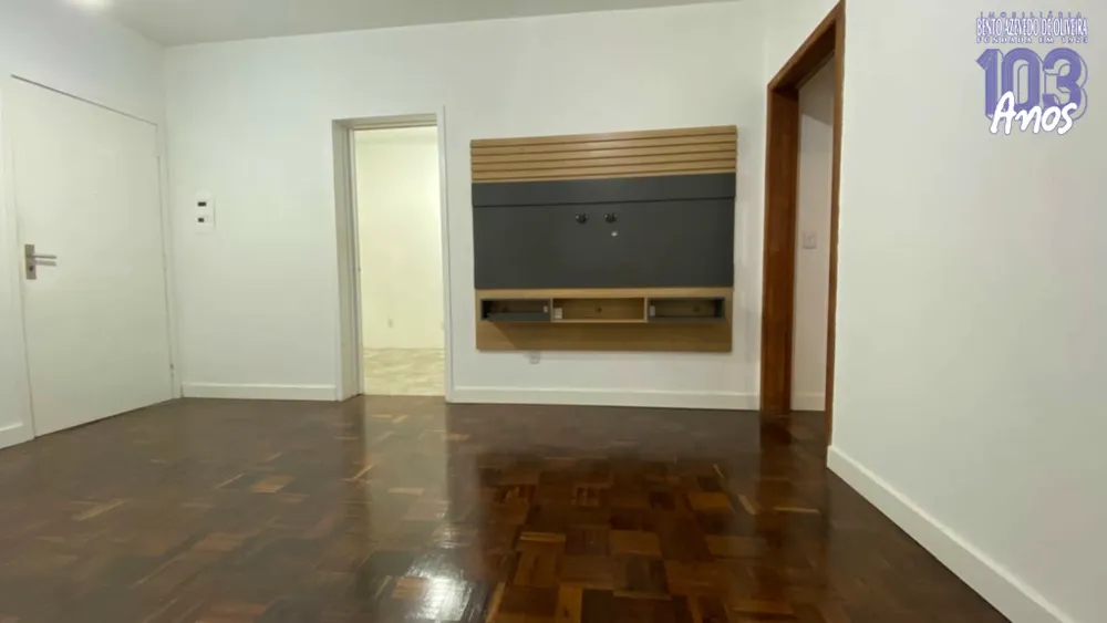 Apartamento, 2 quartos, 61 m² - Foto 1
