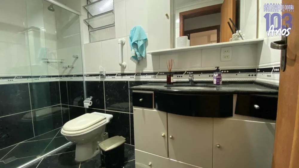 Apartamento, 2 quartos, 61 m² - Foto 7