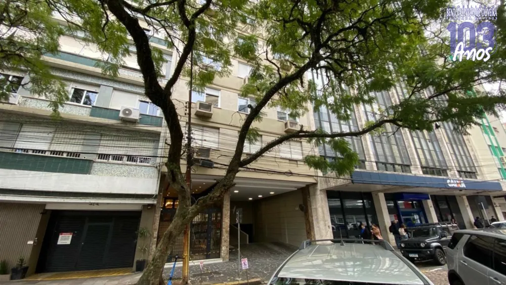 Apartamento, 2 quartos, 61 m² - Foto 3