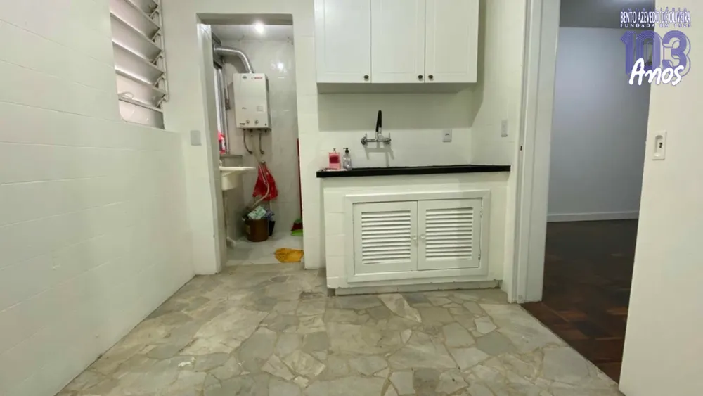 Apartamento, 2 quartos, 61 m² - Foto 2