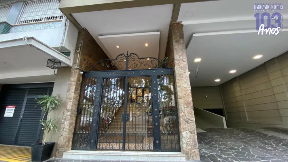 Apartamento, 2 quartos, 61 m² - Foto 4