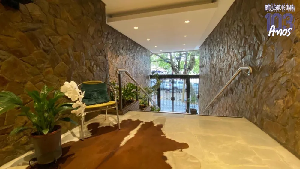 Apartamento, 2 quartos, 61 m² - Foto 5