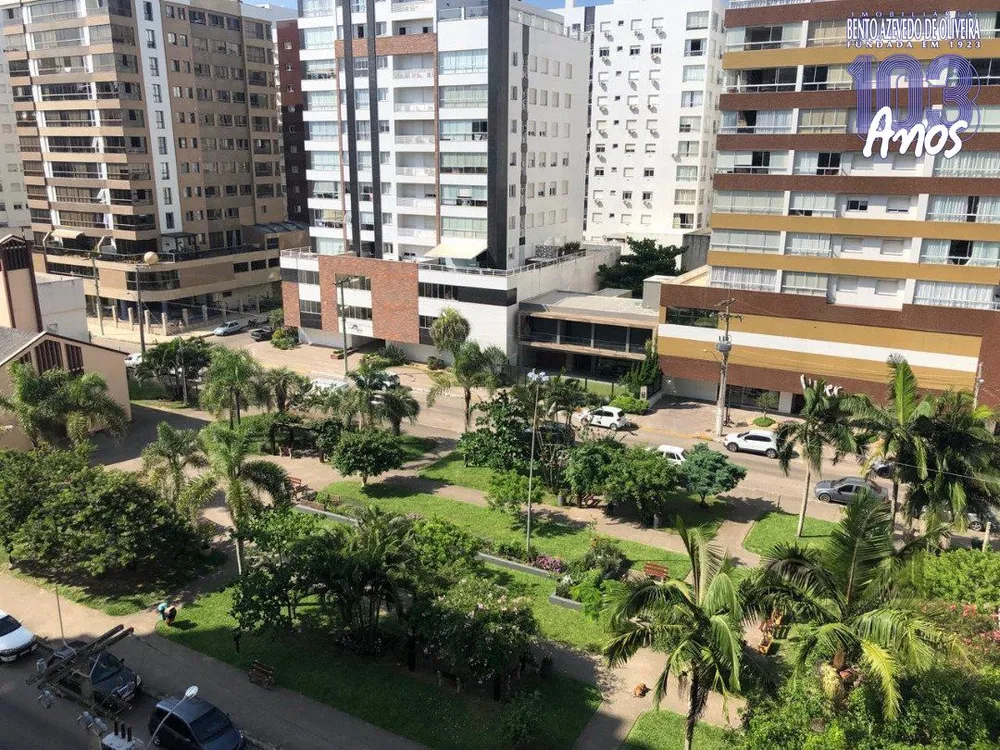 Apartamento, 3 quartos, 110 m² - Foto 1