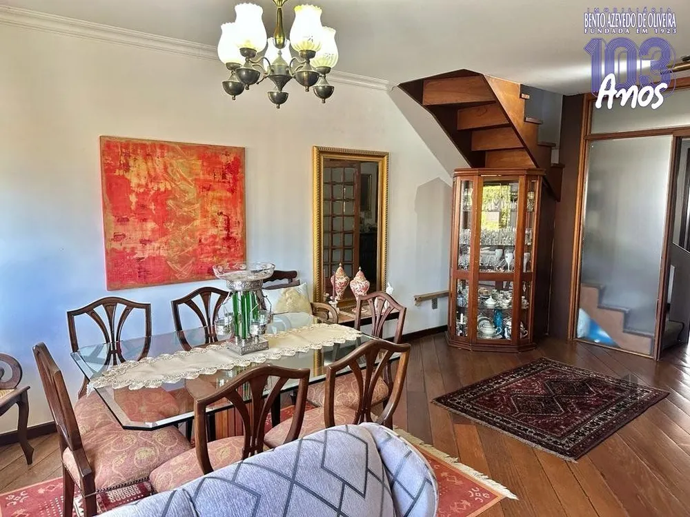 Cobertura, 4 quartos, 280 m² - Foto 2