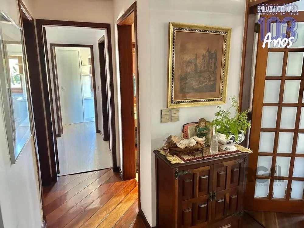 Cobertura, 4 quartos, 280 m² - Foto 6