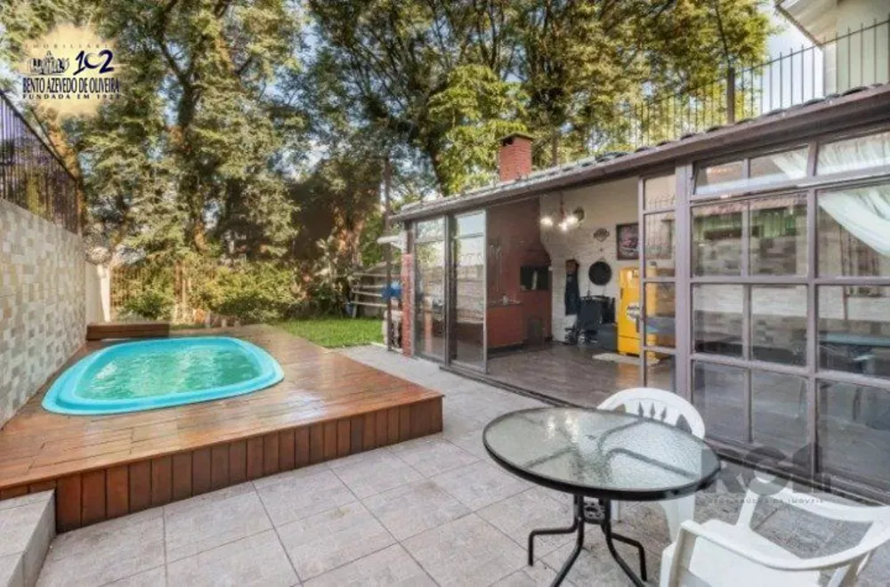 Casa, 4 quartos, 264 m² - Foto 7
