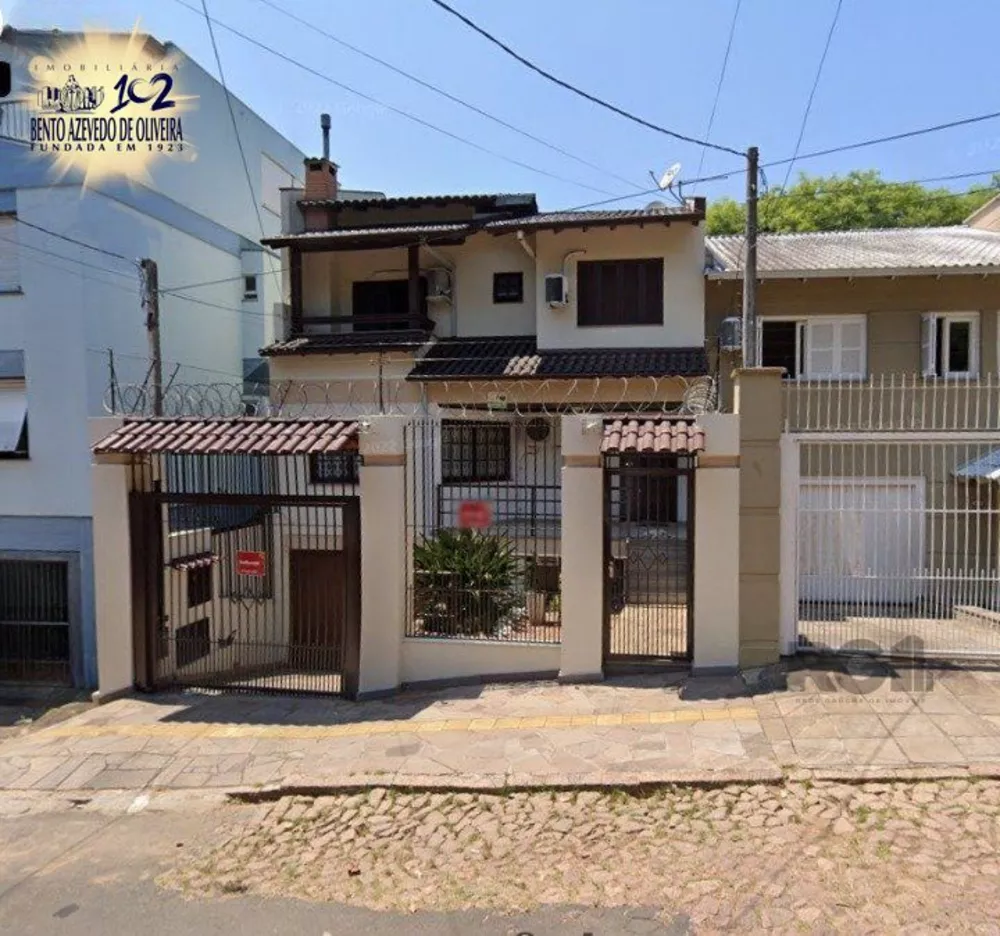 Casa, 4 quartos, 264 m² - Foto 5