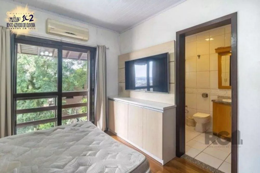 Casa, 4 quartos, 264 m² - Foto 6