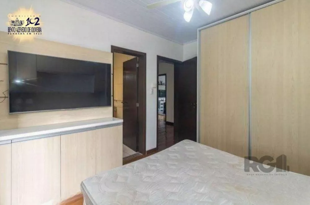 Casa, 4 quartos, 264 m² - Foto 3