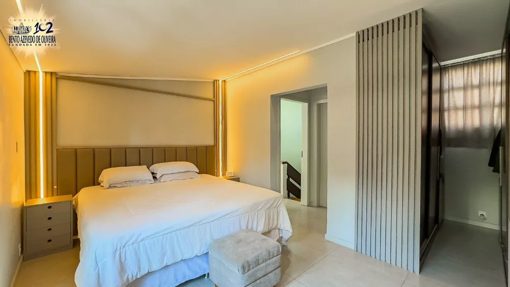Cobertura, 3 quartos, 178 m² - Foto 6
