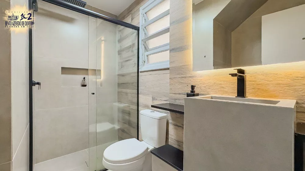 Cobertura, 3 quartos, 178 m² - Foto 8