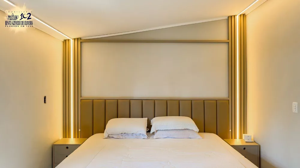 Cobertura, 3 quartos, 178 m² - Foto 1