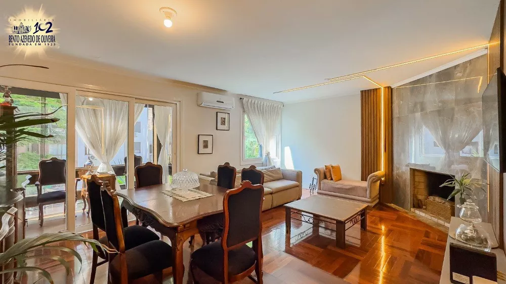 Cobertura, 3 quartos, 178 m² - Foto 4