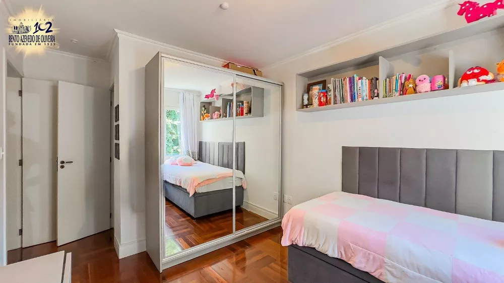 Cobertura, 3 quartos, 178 m² - Foto 7