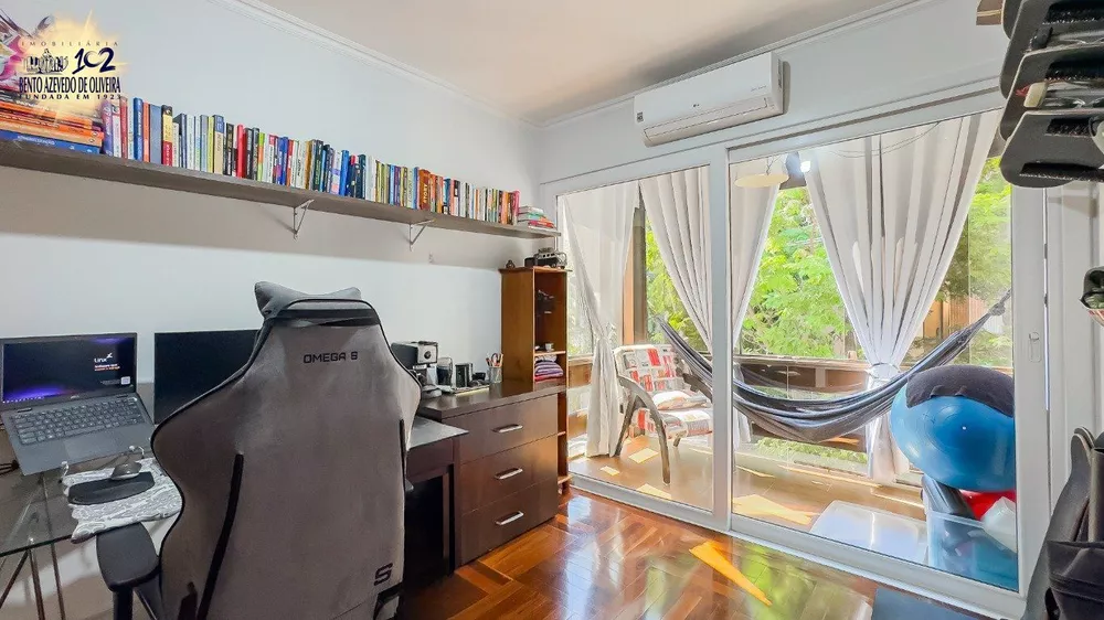 Cobertura, 3 quartos, 178 m² - Foto 3