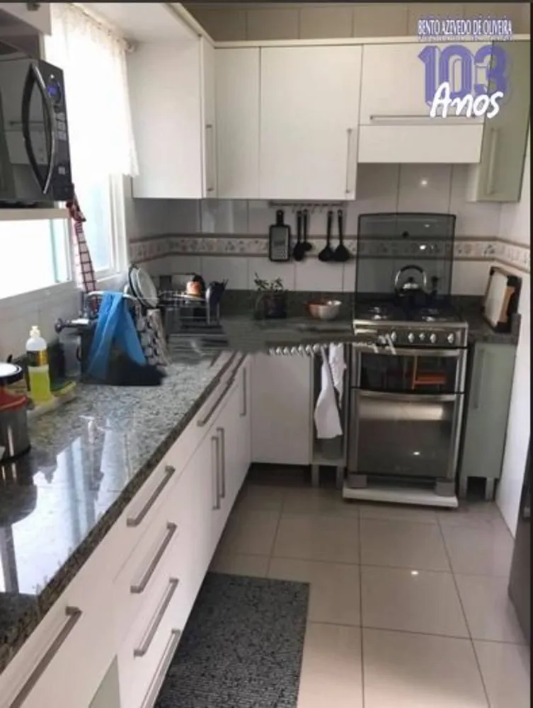 Apartamento, 1 quarto, 47 m² - Foto 2
