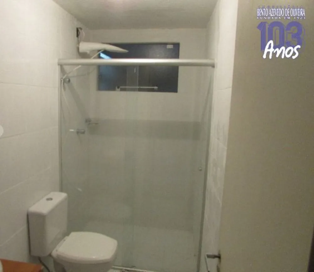 Apartamento, 1 quarto, 47 m² - Foto 7