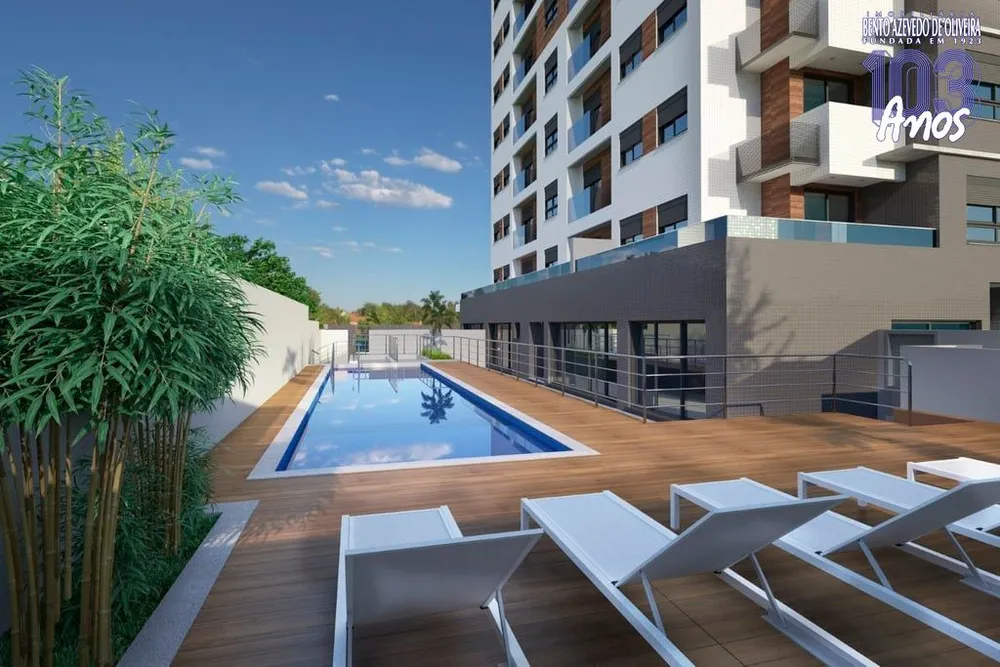 Apartamento, 3 quartos, 124 m² - Foto 8