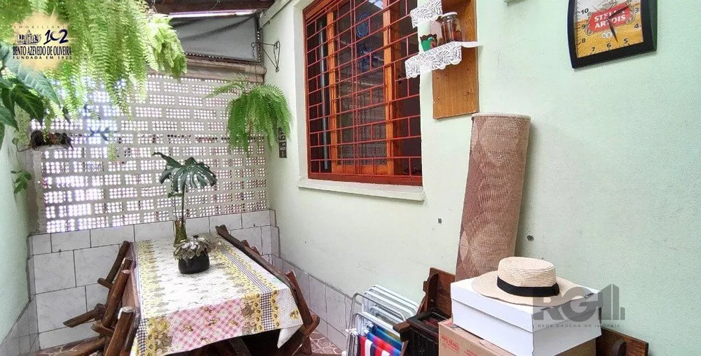 Apartamento, 2 quartos, 62 m² - Foto 5