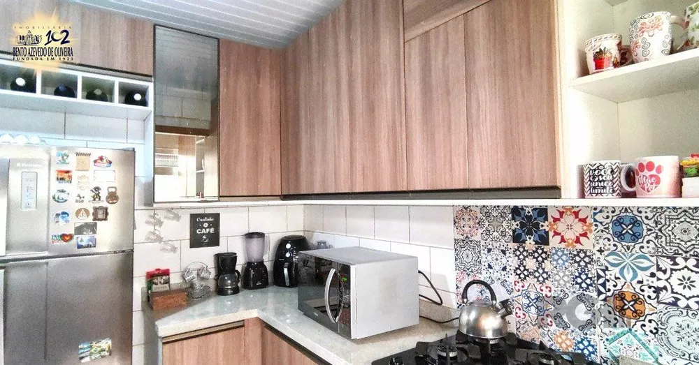 Apartamento, 2 quartos, 62 m² - Foto 6