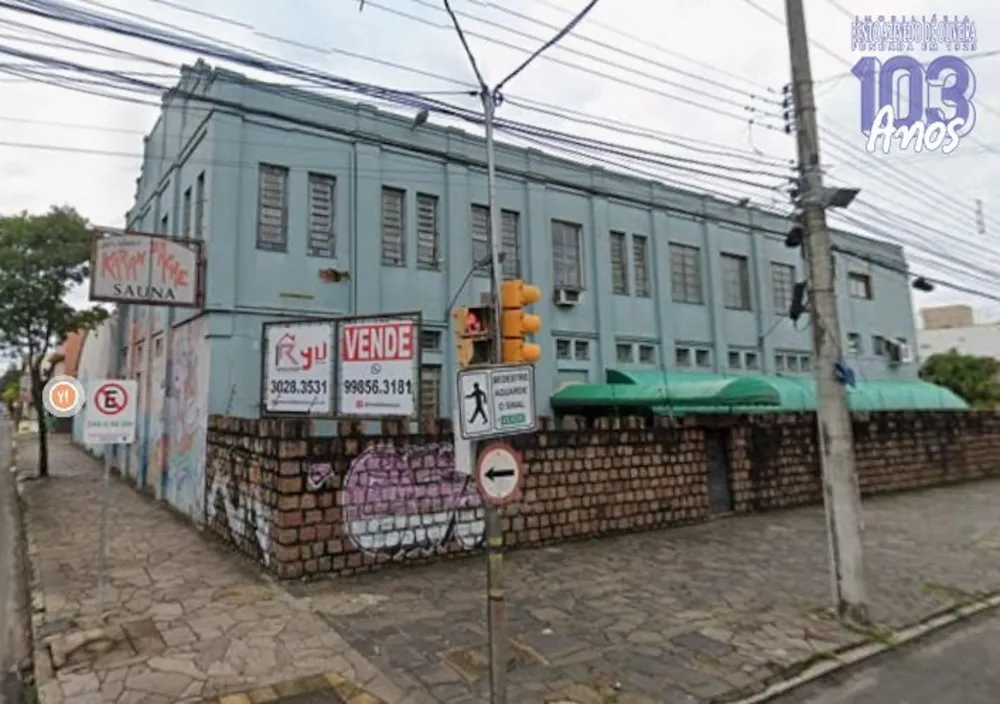 Prédio Inteiro, 785 m² - Foto 1