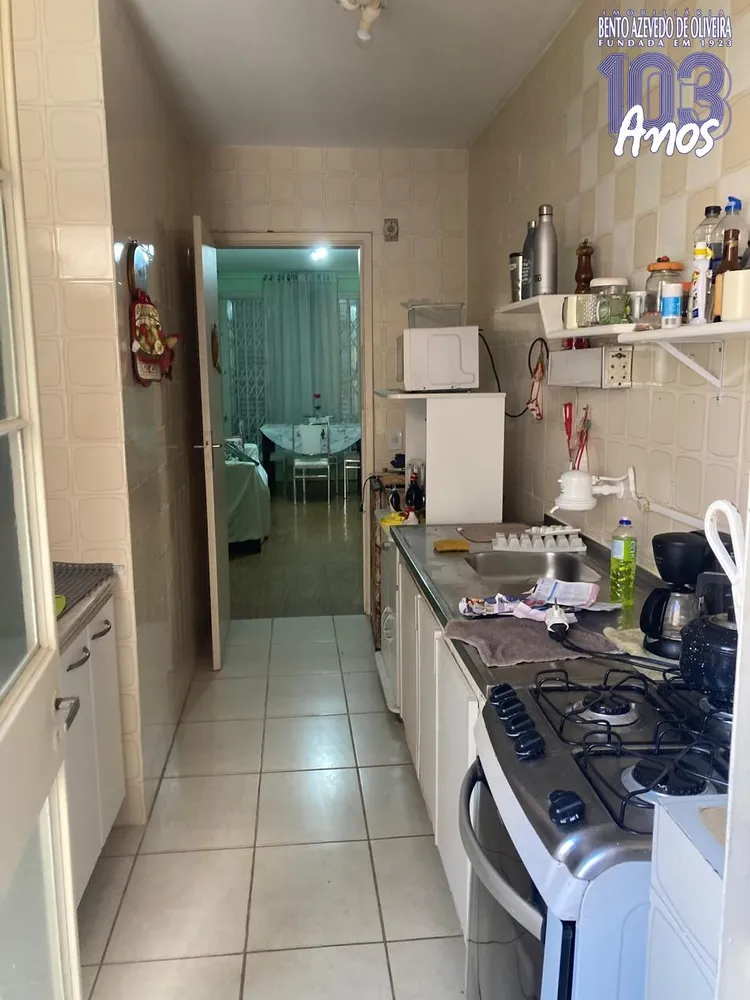 Apartamento, 2 quartos, 59 m² - Foto 1