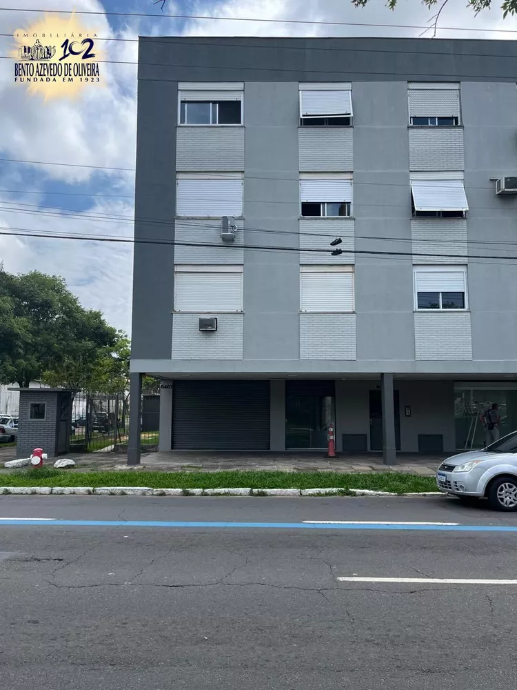 Apartamento, 2 quartos, 58 m² - Foto 6