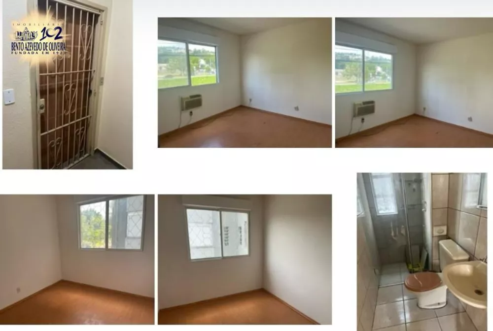 Apartamento, 2 quartos, 58 m² - Foto 5
