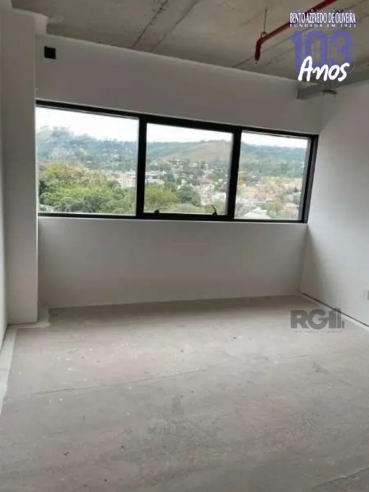 Sala-Conjunto, 34 m² - Foto 1
